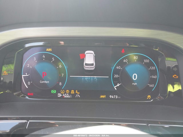 Продажа на аукционе авто 2026 Volkswagen Atlas Cross Sport Se With Technology, vin: 1V2WC2CA4TC228957, номер лота: 46195472
