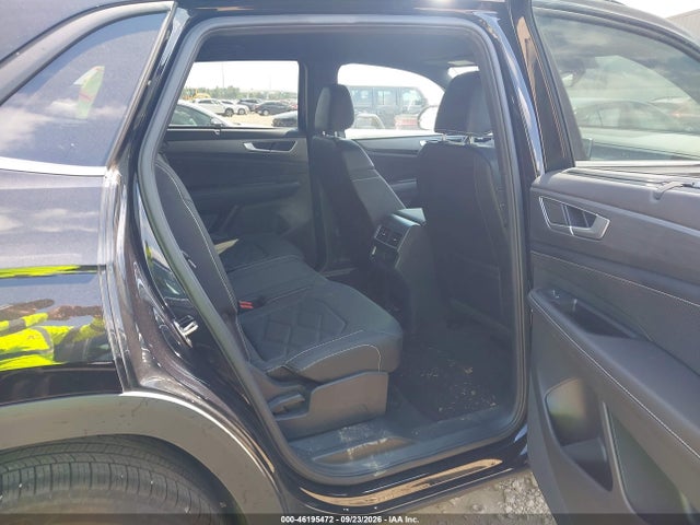 Продажа на аукционе авто 2026 Volkswagen Atlas Cross Sport Se With Technology, vin: 1V2WC2CA4TC228957, номер лота: 46195472