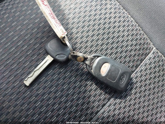 Aukcja sprzedaży 2011 Hyundai Elantra Touring Gls, vin: KMHDB8AE3BU111590, numer aukcji: 46195480