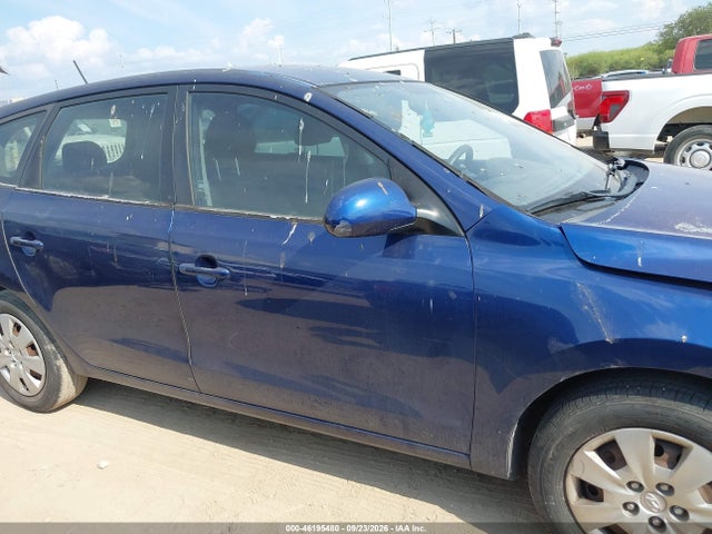 Aukcja sprzedaży 2011 Hyundai Elantra Touring Gls, vin: KMHDB8AE3BU111590, numer aukcji: 46195480