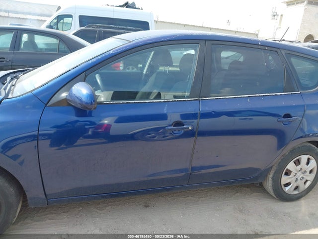 Aukcja sprzedaży 2011 Hyundai Elantra Touring Gls, vin: KMHDB8AE3BU111590, numer aukcji: 46195480