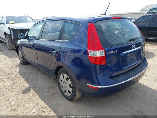 Aukcja sprzedaży 2011 Hyundai Elantra Touring Gls, vin: KMHDB8AE3BU111590, numer aukcji: 46195480