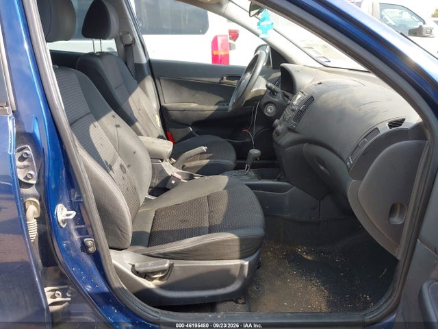 Aukcja sprzedaży 2011 Hyundai Elantra Touring Gls, vin: KMHDB8AE3BU111590, numer aukcji: 46195480