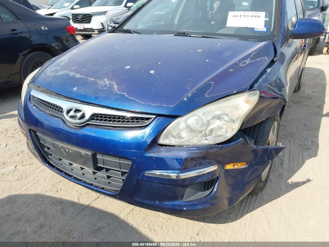Aukcja sprzedaży 2011 Hyundai Elantra Touring Gls, vin: KMHDB8AE3BU111590, numer aukcji: 46195480