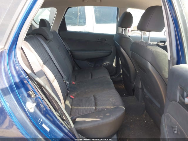 Aukcja sprzedaży 2011 Hyundai Elantra Touring Gls, vin: KMHDB8AE3BU111590, numer aukcji: 46195480
