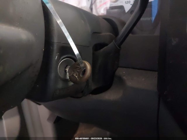 2007 Dodge Ram 1500 St მანქანა იყიდება აუქციონზე, vin: 1D7HA16K87J642085, აუქციონის ნომერი: 46195481