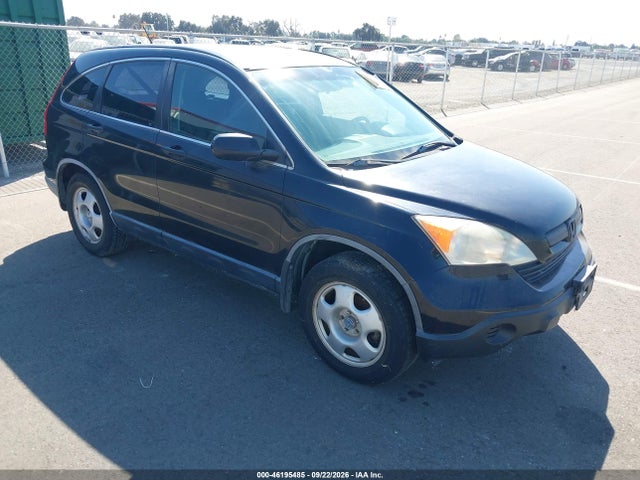 Продаж на аукціоні авто 2008 Honda Cr-v Lx, vin: JHLRE483X8C080662, номер лоту: 46195485