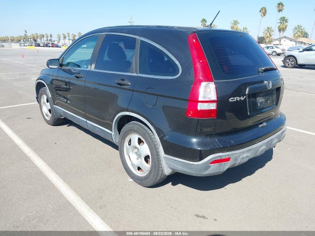 Продаж на аукціоні авто 2008 Honda Cr-v Lx, vin: JHLRE483X8C080662, номер лоту: 46195485