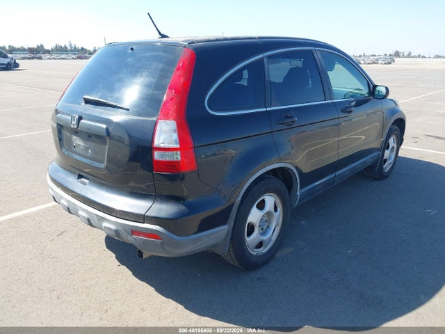 Продаж на аукціоні авто 2008 Honda Cr-v Lx, vin: JHLRE483X8C080662, номер лоту: 46195485