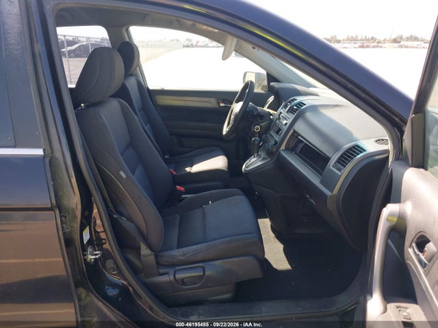 Продаж на аукціоні авто 2008 Honda Cr-v Lx, vin: JHLRE483X8C080662, номер лоту: 46195485