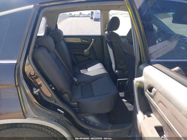 Продаж на аукціоні авто 2008 Honda Cr-v Lx, vin: JHLRE483X8C080662, номер лоту: 46195485