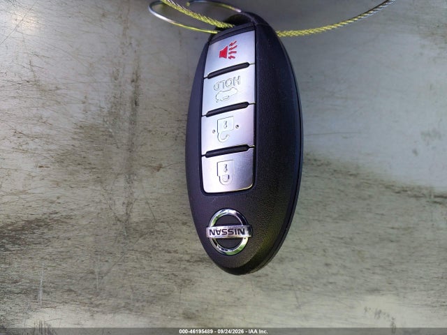 46195489 :رقم المزاد ، 3N1AB7APXEY285311 vin ، 2014 Nissan Sentra Sl مزاد بيع