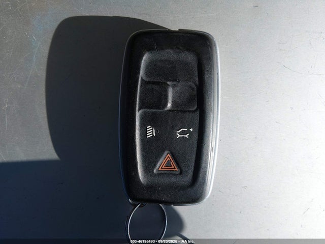 Продаж на аукціоні авто 2011 Land Rover Range Rover Hse, vin: SALMF1D40BA342055, номер лоту: 46195493