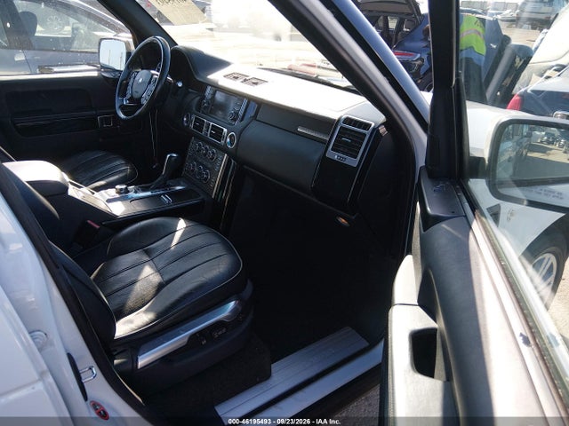 Продаж на аукціоні авто 2011 Land Rover Range Rover Hse, vin: SALMF1D40BA342055, номер лоту: 46195493