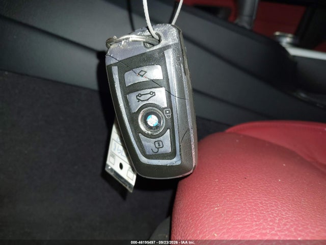 Продажа на аукционе авто 2017 Bmw 440i Gran Coupe Xdrive, vin: WBA4E5C56HG189177, номер лота: 46195497