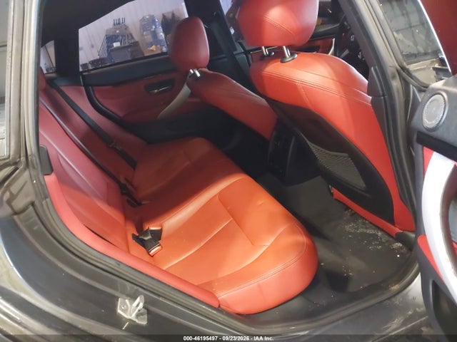 Продажа на аукционе авто 2017 Bmw 440i Gran Coupe Xdrive, vin: WBA4E5C56HG189177, номер лота: 46195497