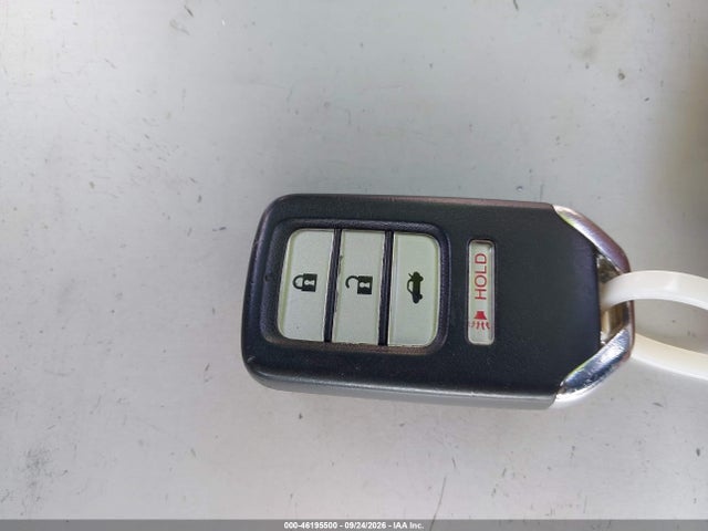 Honda ACCORD HYBRID 2015 1HGCR6F3XFA004696 Image 11