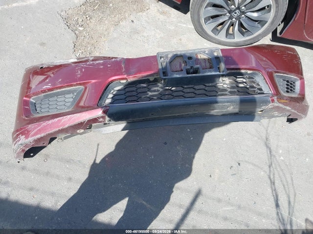 Honda ACCORD HYBRID 2015 1HGCR6F3XFA004696 Image 12