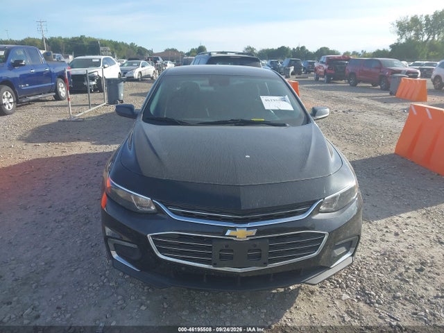 Chevrolet MALIBU 1LT 2017 1G1ZE5ST1HF192270 Image 12