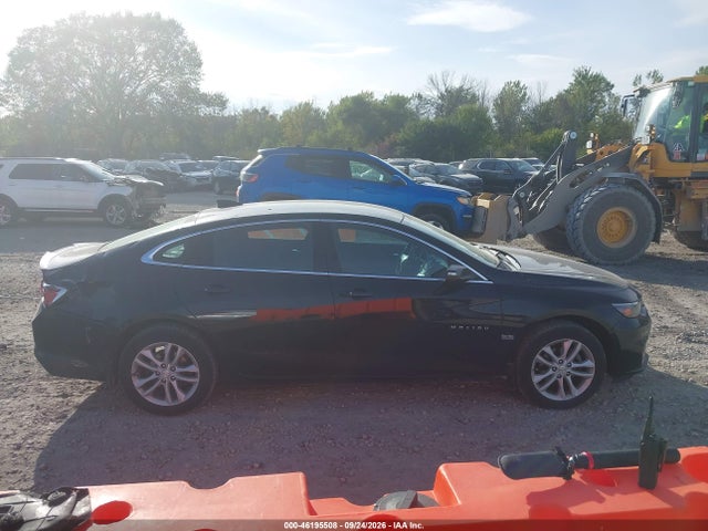 Chevrolet MALIBU 1LT 2017 1G1ZE5ST1HF192270 Image 13