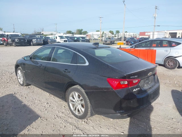 Chevrolet MALIBU 1LT 2017 1G1ZE5ST1HF192270 Image 3