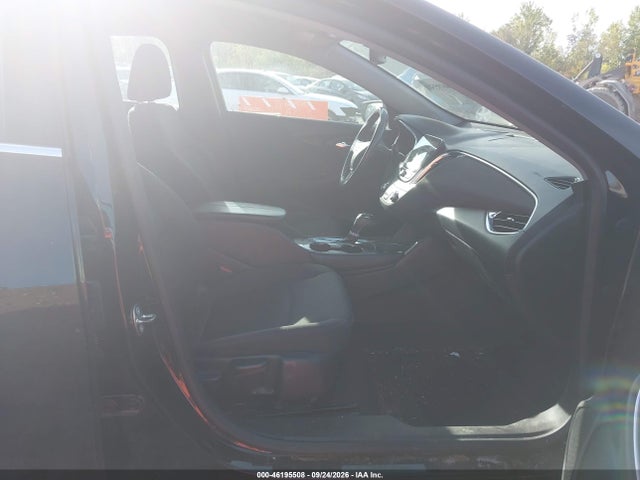 Chevrolet MALIBU 1LT 2017 1G1ZE5ST1HF192270 Image 5