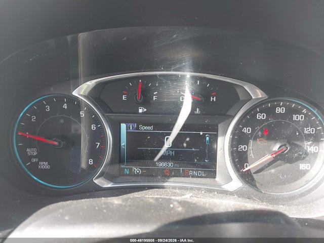 Chevrolet MALIBU 1LT 2017 1G1ZE5ST1HF192270 Image 7