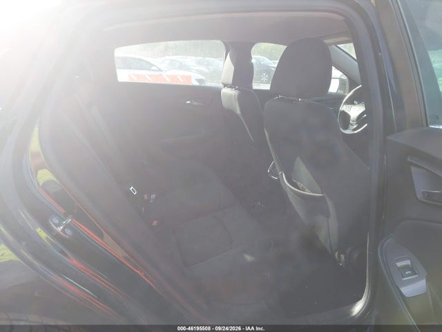 Chevrolet MALIBU 1LT 2017 1G1ZE5ST1HF192270 Image 8