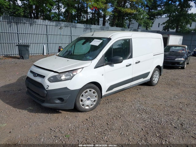 2018 Ford Transit Connect Xl მანქანა იყიდება აუქციონზე, vin: NM0LS7E76J1380377, აუქციონის ნომერი: 46195509