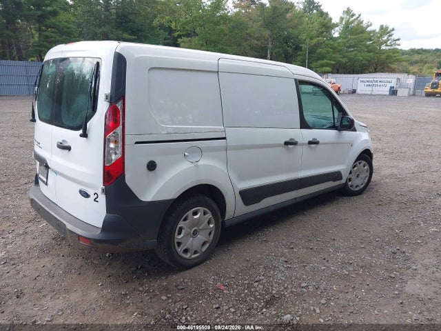 2018 Ford Transit Connect Xl მანქანა იყიდება აუქციონზე, vin: NM0LS7E76J1380377, აუქციონის ნომერი: 46195509