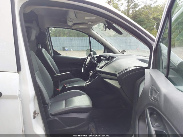 2018 Ford Transit Connect Xl მანქანა იყიდება აუქციონზე, vin: NM0LS7E76J1380377, აუქციონის ნომერი: 46195509