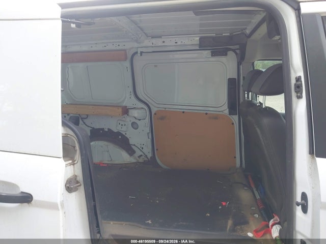 2018 Ford Transit Connect Xl მანქანა იყიდება აუქციონზე, vin: NM0LS7E76J1380377, აუქციონის ნომერი: 46195509