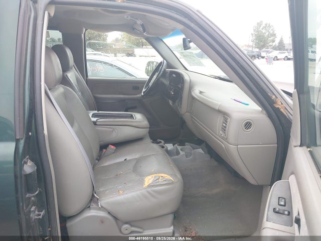 Aukcja sprzedaży 2003 Chevrolet Silverado 1500 Ls, vin: 1GCEK19T43Z158084, numer aukcji: 46195510