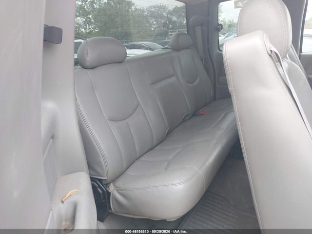 Aukcja sprzedaży 2003 Chevrolet Silverado 1500 Ls, vin: 1GCEK19T43Z158084, numer aukcji: 46195510