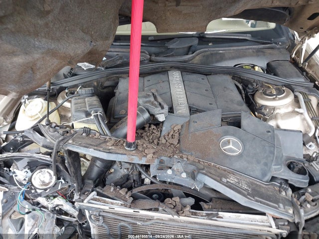 Продажа на аукционе авто 2003 Mercedes-benz S 430, vin: WDBNG70J93A325049, номер лота: 46195514