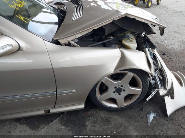 Продажа на аукционе авто 2003 Mercedes-benz S 430, vin: WDBNG70J93A325049, номер лота: 46195514