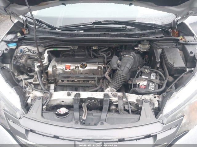 Продаж на аукціоні авто 2014 Honda Cr-v Ex-l, vin: 2HKRM4H7XEH635595, номер лоту: 46195519
