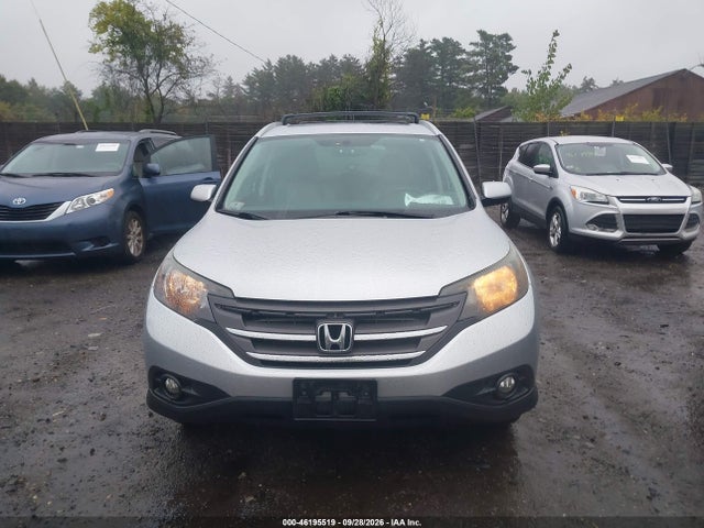 Продаж на аукціоні авто 2014 Honda Cr-v Ex-l, vin: 2HKRM4H7XEH635595, номер лоту: 46195519