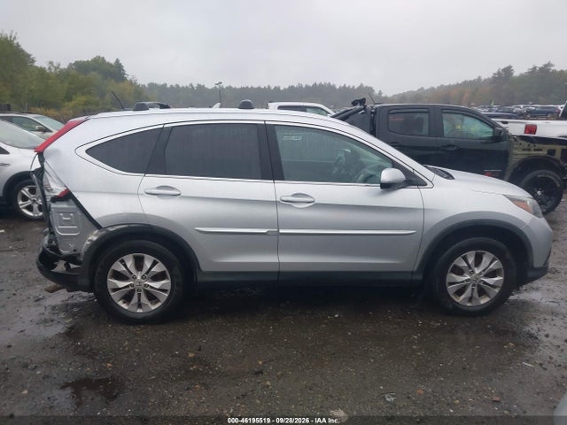 Продаж на аукціоні авто 2014 Honda Cr-v Ex-l, vin: 2HKRM4H7XEH635595, номер лоту: 46195519