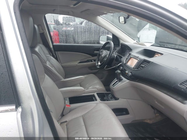 Продаж на аукціоні авто 2014 Honda Cr-v Ex-l, vin: 2HKRM4H7XEH635595, номер лоту: 46195519