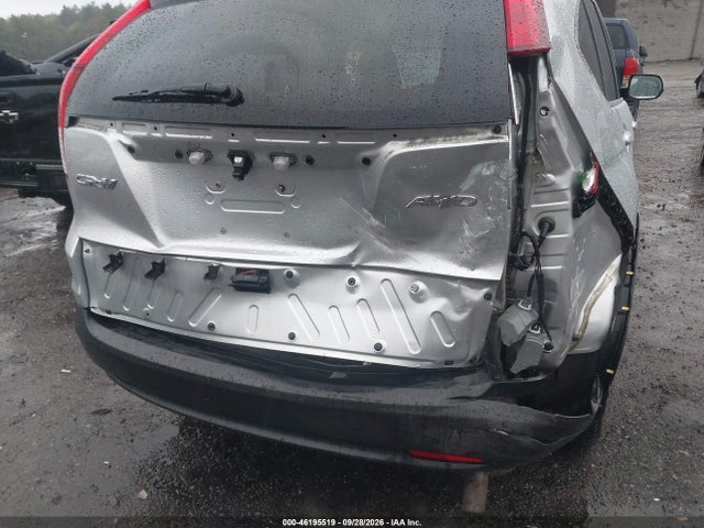 Продаж на аукціоні авто 2014 Honda Cr-v Ex-l, vin: 2HKRM4H7XEH635595, номер лоту: 46195519