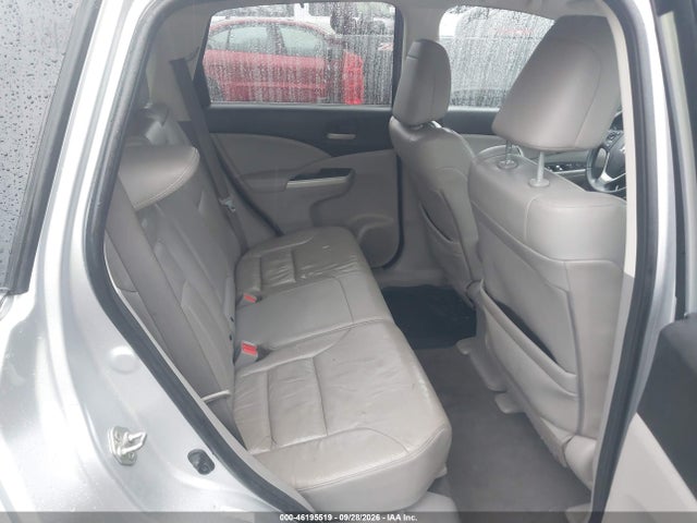 Продаж на аукціоні авто 2014 Honda Cr-v Ex-l, vin: 2HKRM4H7XEH635595, номер лоту: 46195519