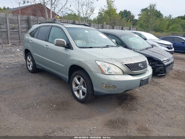 Aukcja sprzedaży 2004 Lexus Rx 330, vin: 2T2HA31U84C010432, numer aukcji: 46195518