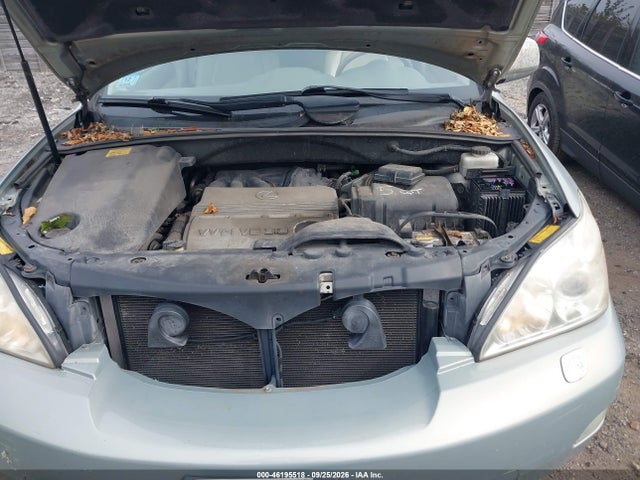 Aukcja sprzedaży 2004 Lexus Rx 330, vin: 2T2HA31U84C010432, numer aukcji: 46195518