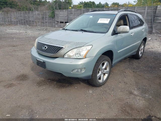 Aukcja sprzedaży 2004 Lexus Rx 330, vin: 2T2HA31U84C010432, numer aukcji: 46195518