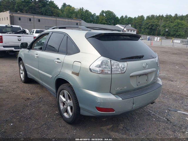 Aukcja sprzedaży 2004 Lexus Rx 330, vin: 2T2HA31U84C010432, numer aukcji: 46195518