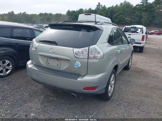 Aukcja sprzedaży 2004 Lexus Rx 330, vin: 2T2HA31U84C010432, numer aukcji: 46195518