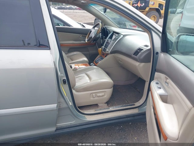 Aukcja sprzedaży 2004 Lexus Rx 330, vin: 2T2HA31U84C010432, numer aukcji: 46195518