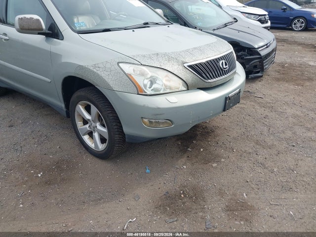 Aukcja sprzedaży 2004 Lexus Rx 330, vin: 2T2HA31U84C010432, numer aukcji: 46195518