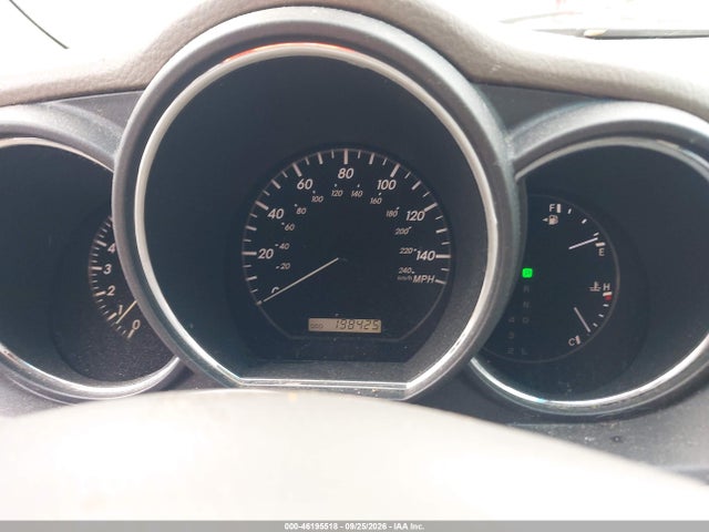 Aukcja sprzedaży 2004 Lexus Rx 330, vin: 2T2HA31U84C010432, numer aukcji: 46195518